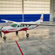 Illustration for article titled Electric Aviation Is Getting Bigger
